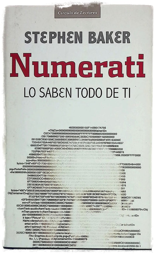 Numerati