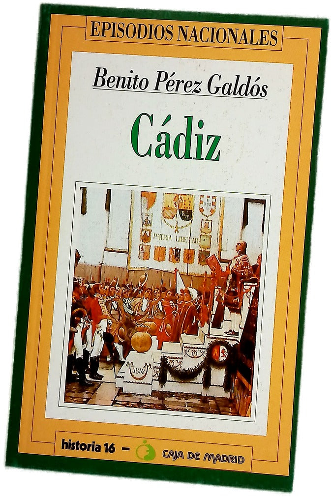 Cádiz