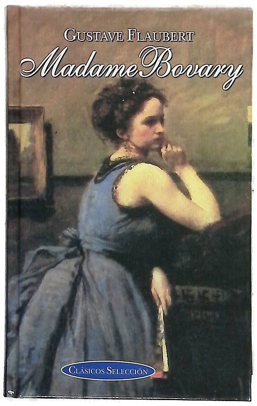 Madame Bovary