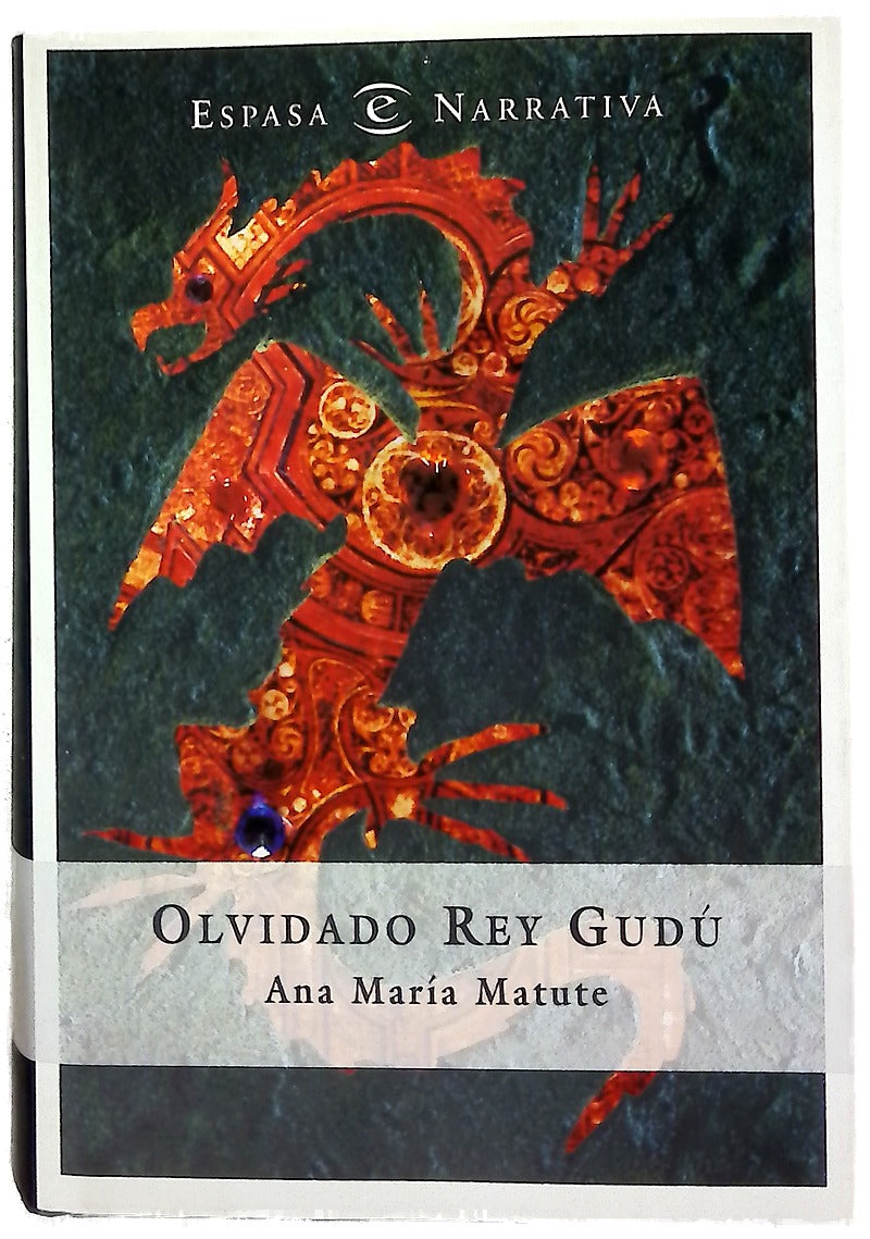 Olvidado rey Gudú