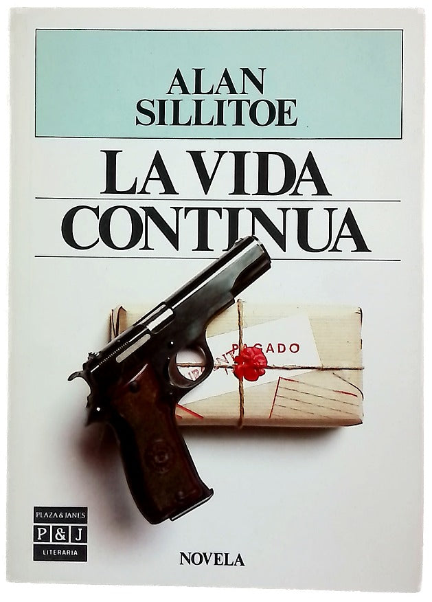 La vida continúa