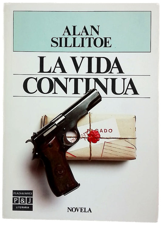 La vida continúa