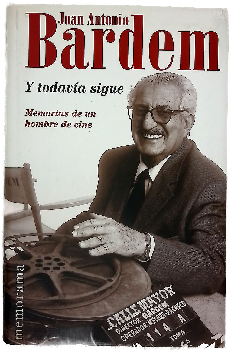Y todavía sigue