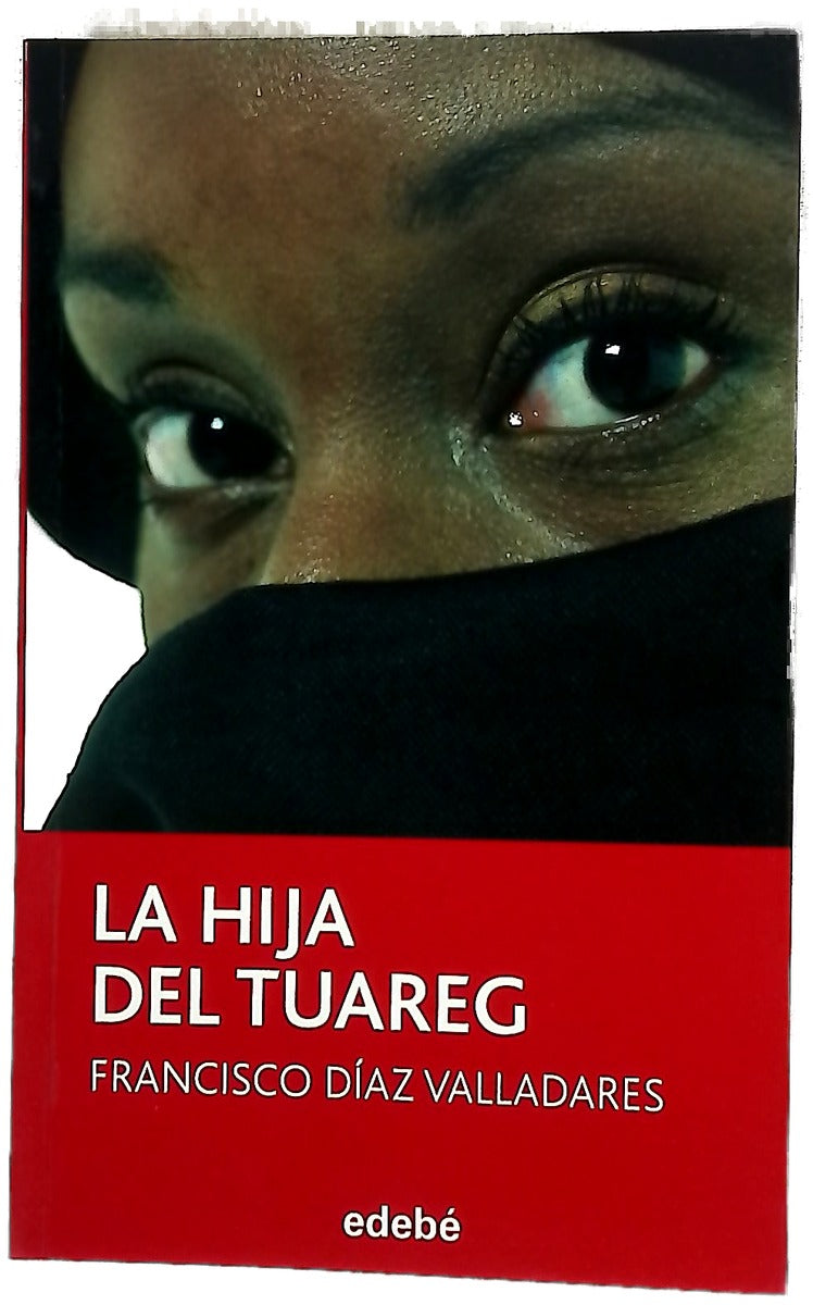 La hija del tuareg