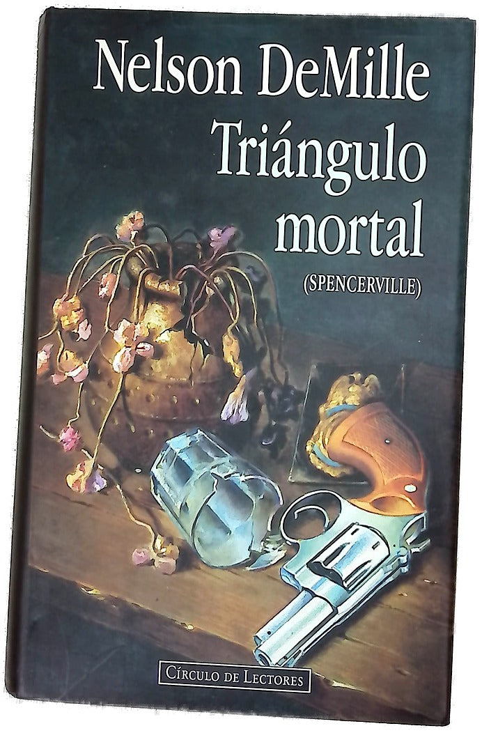 Triángulo mortal (Spencerville)
