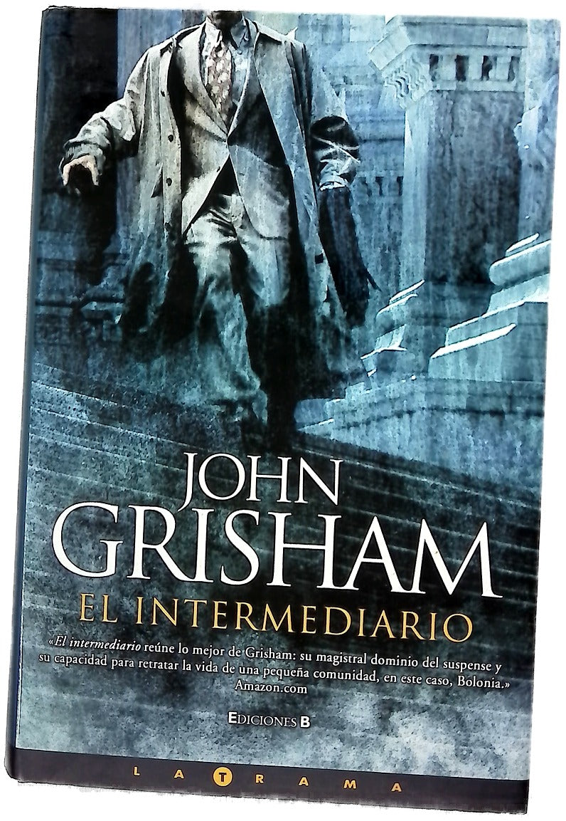 El intermediario