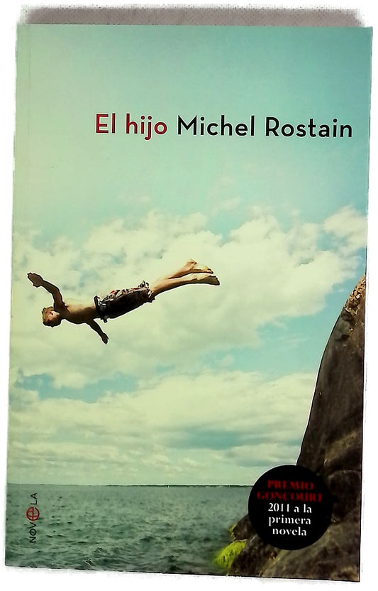 El hijo 