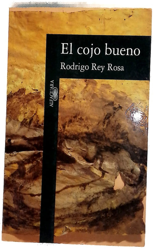 El cojo bueno