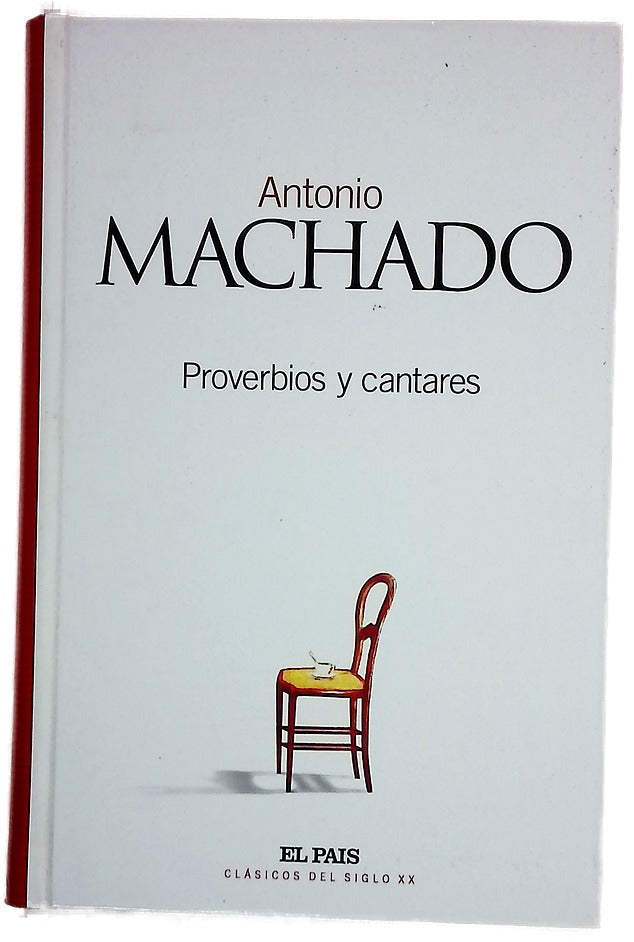 Proverbios y cantares