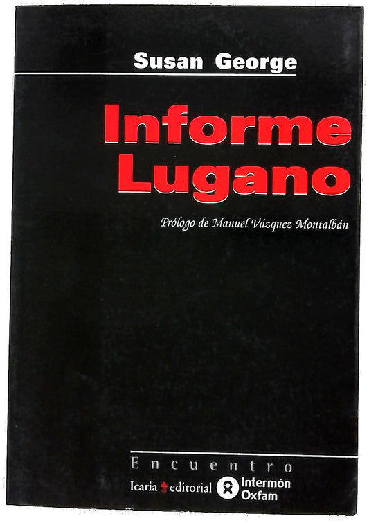 Informe Lugano