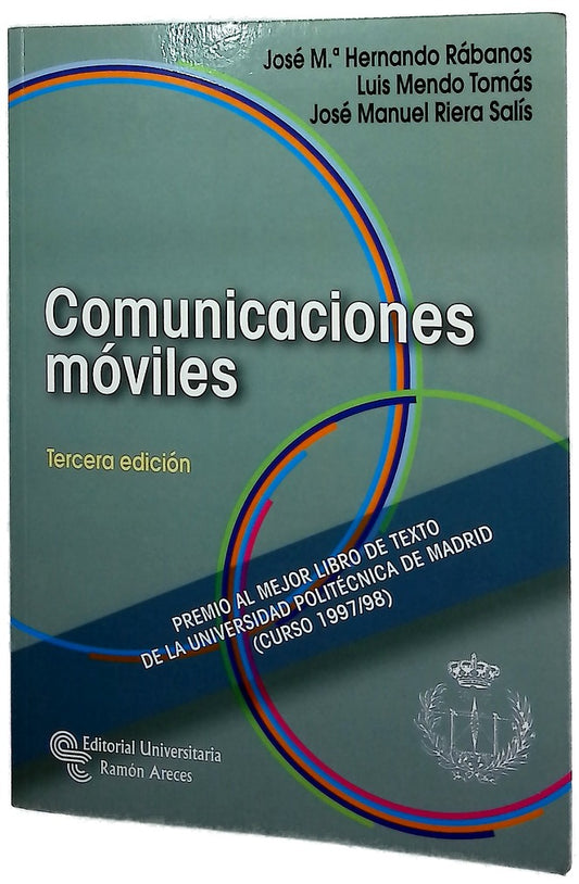 Comunicaciones móviles