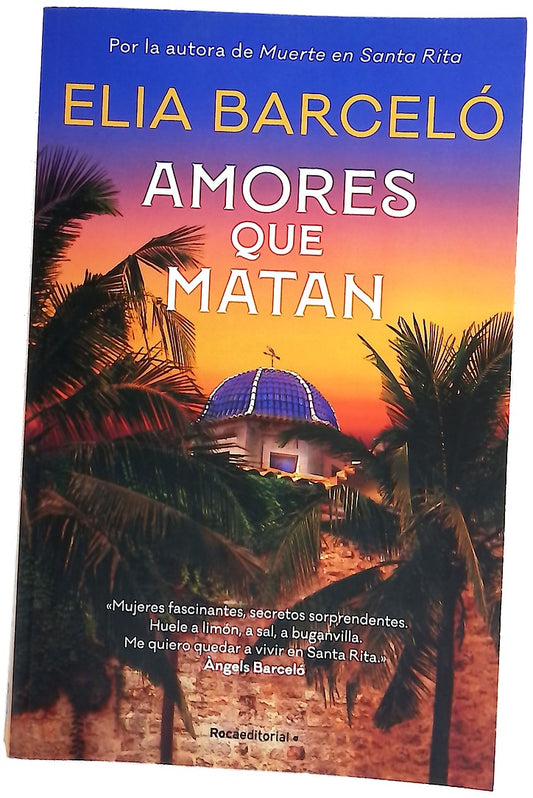 Amores que matan