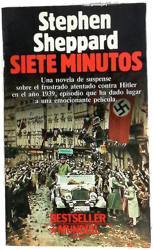 Siete minutos
