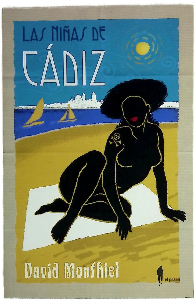 Las niñas de Cádiz