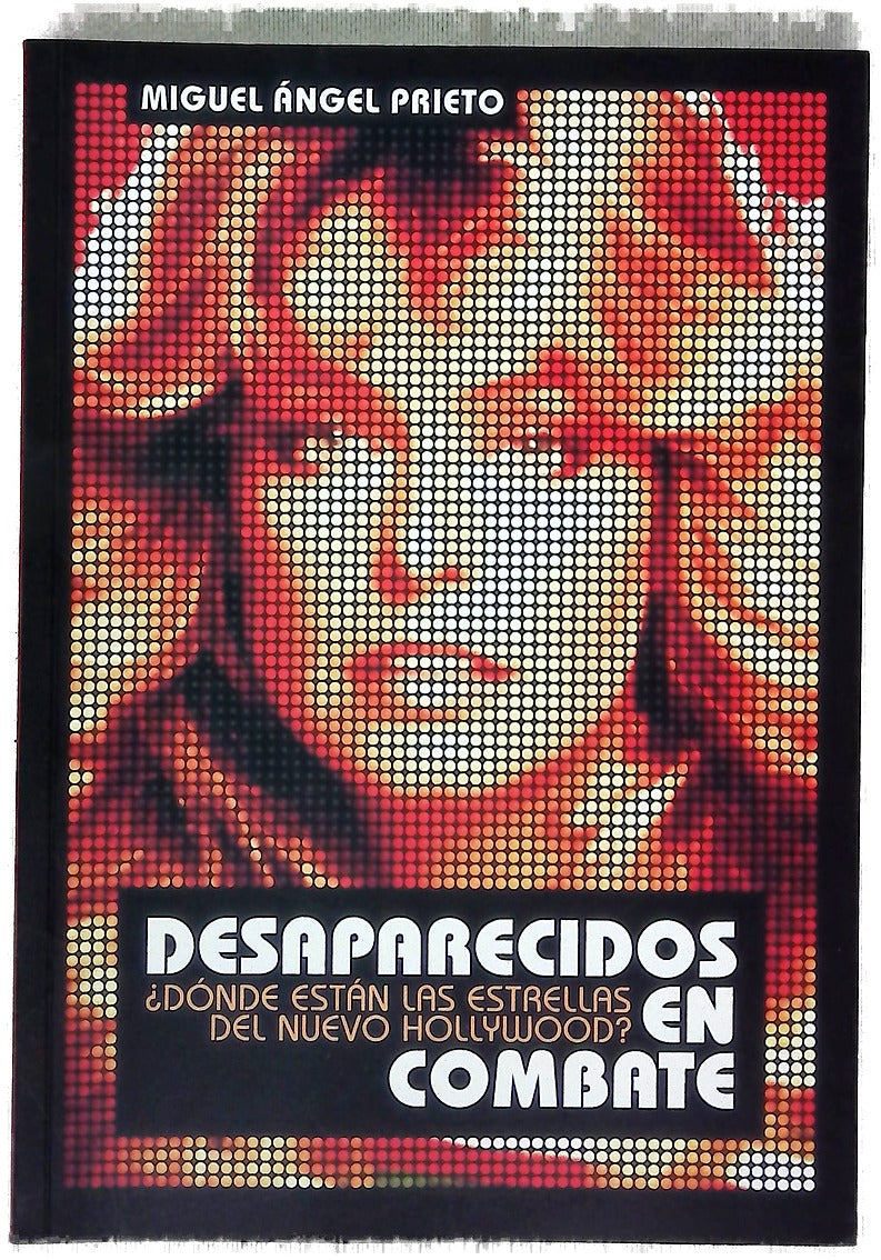 Desaparecidos en combate ¿donde están las estrellas del nuevo Hollywood?