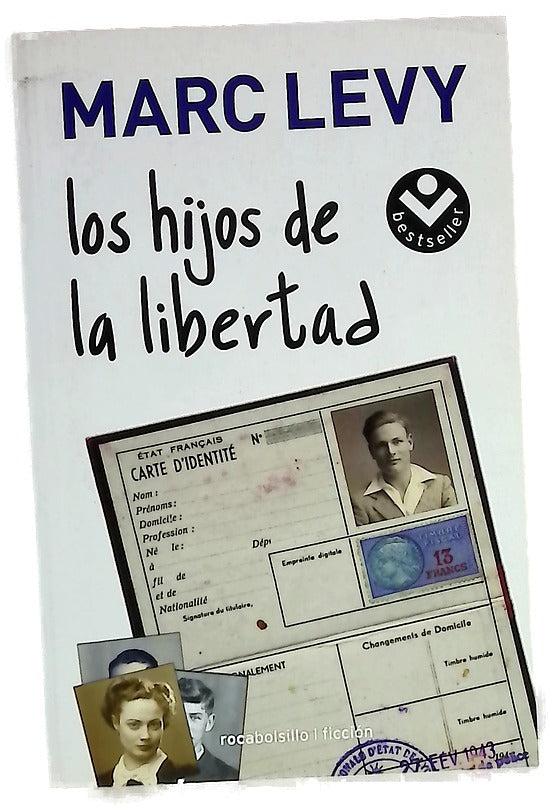 Los hijos de la libertad