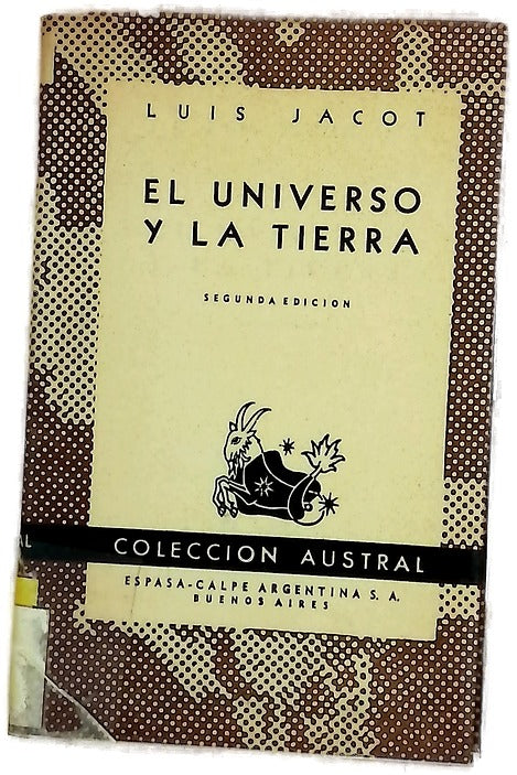 El universo y la tierra