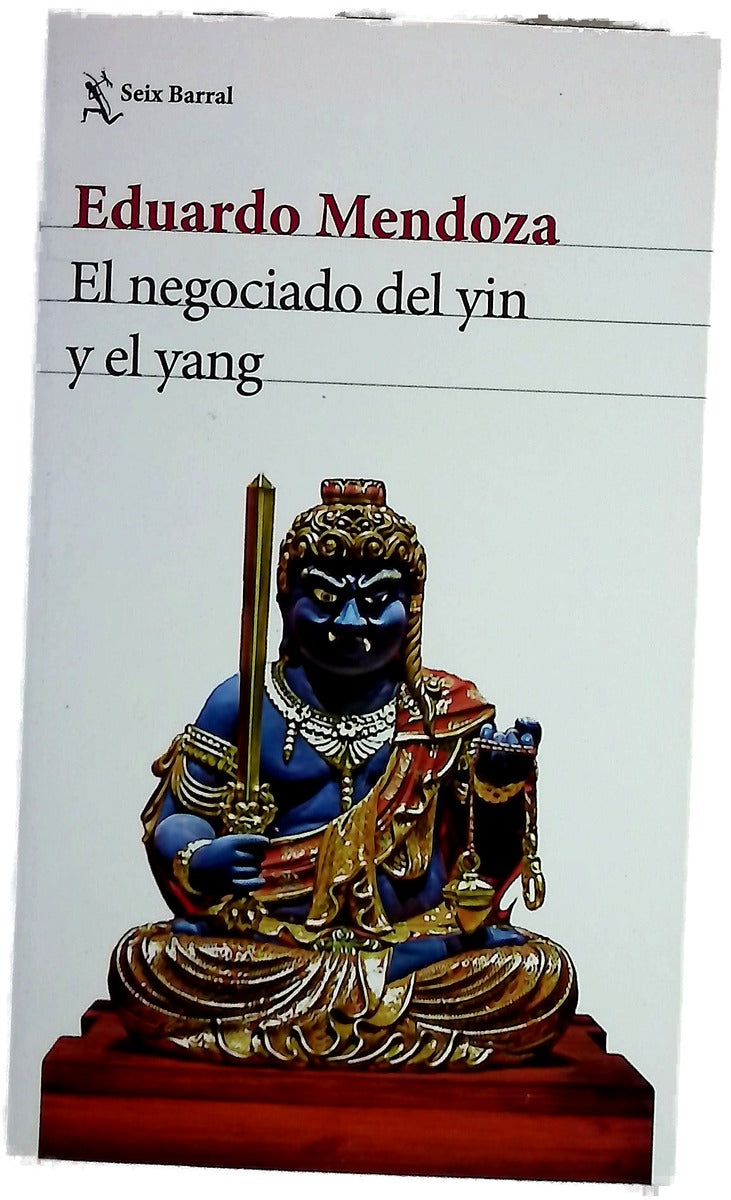 El negociado del yin y el yang
