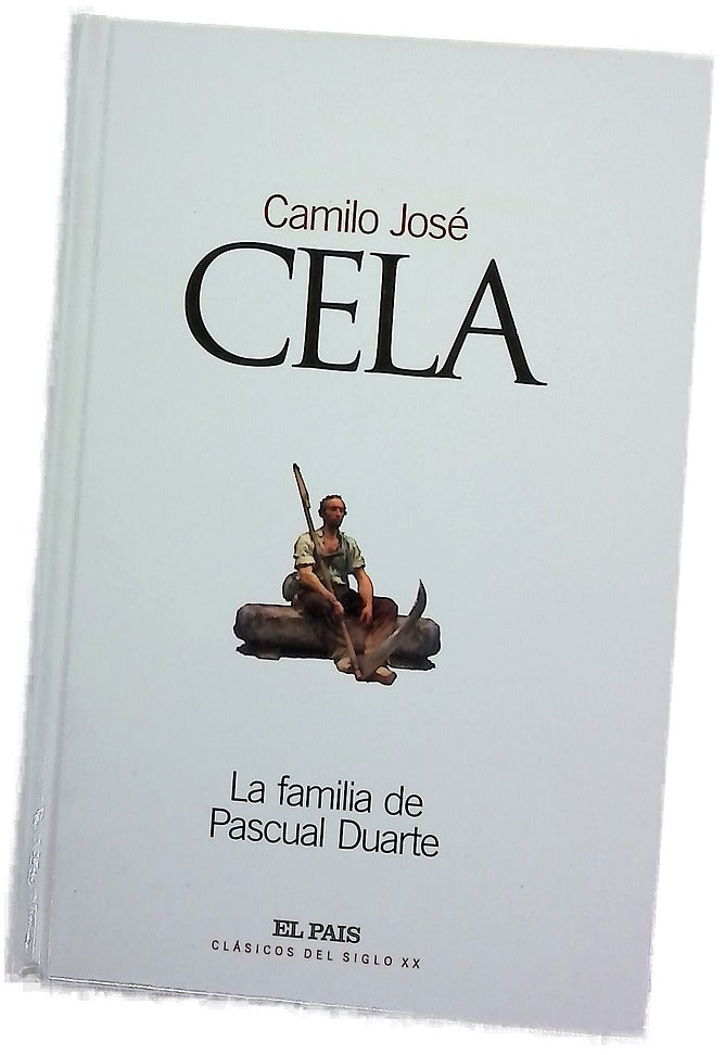 La familia de Pascual Duarte