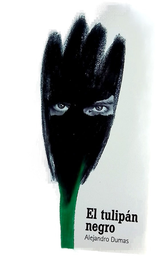 El tulipán negro