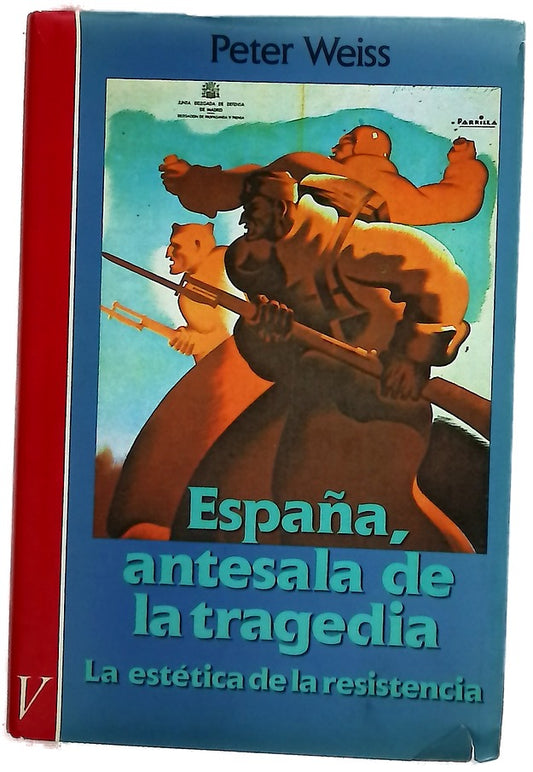 La estética de la resistencia