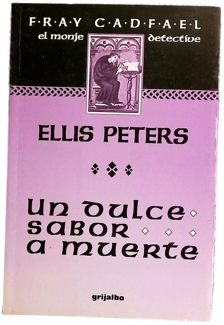 Un dulce sabor a muerte