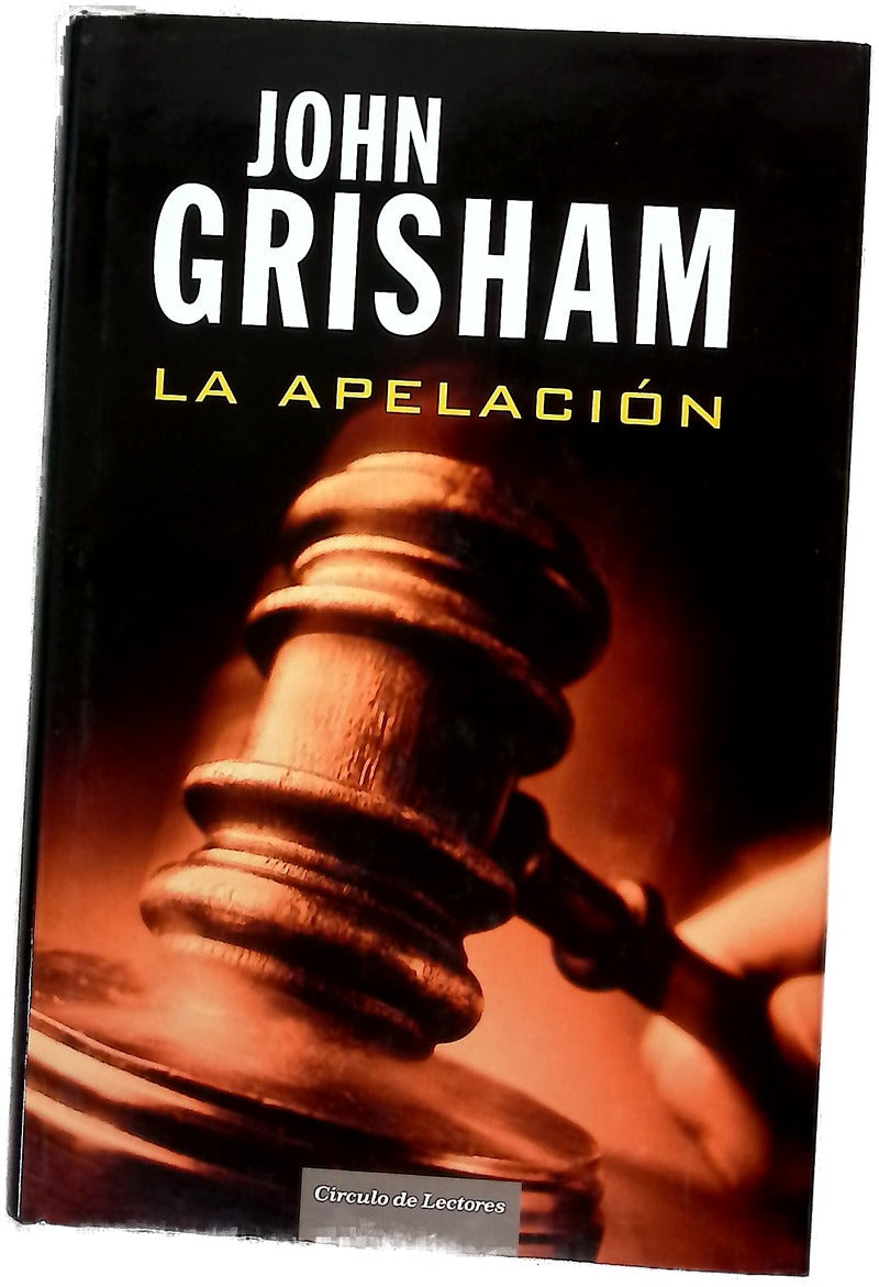 La apelación