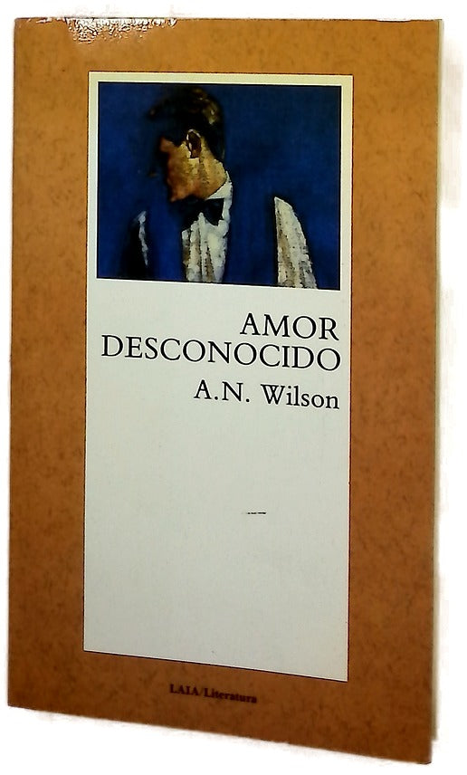 Amor desconocido