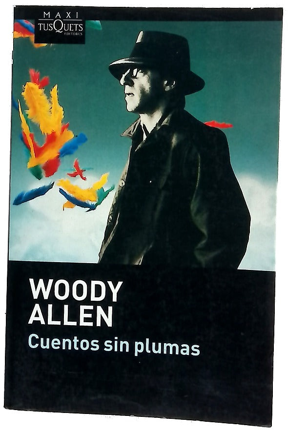 Cuentos sin plumas
