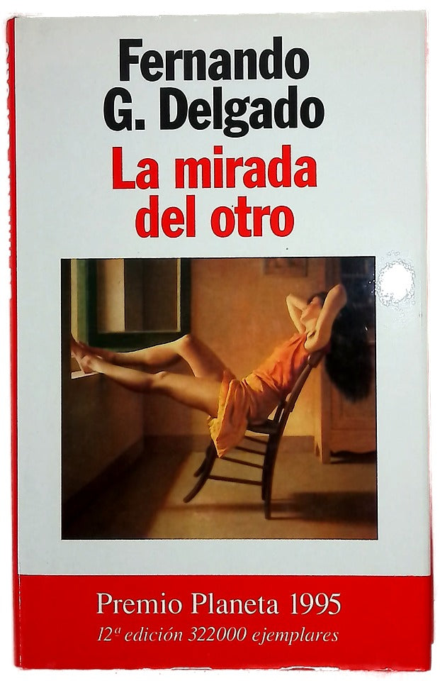 La mirada del otro