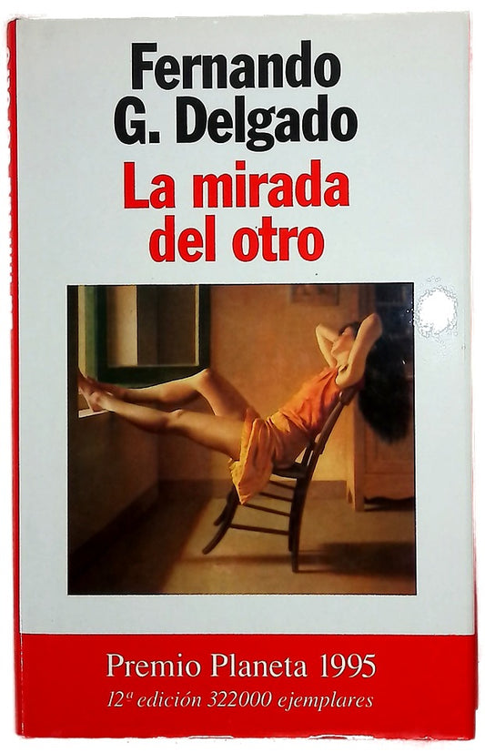 La mirada del otro