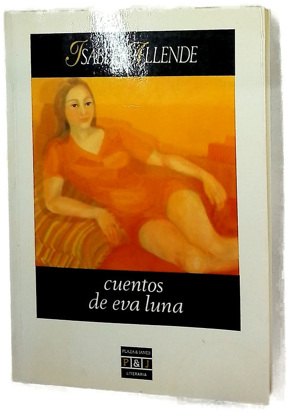 Cuentos de Eva Luna