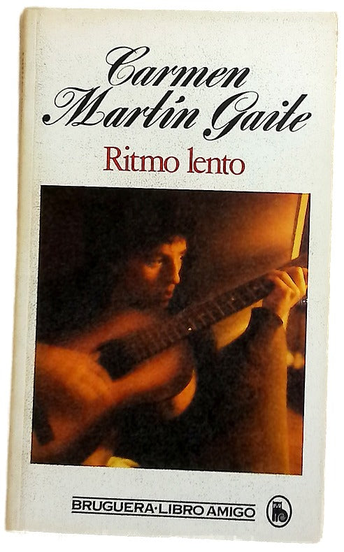 Ritmo lento