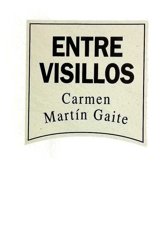 Entre visillos
