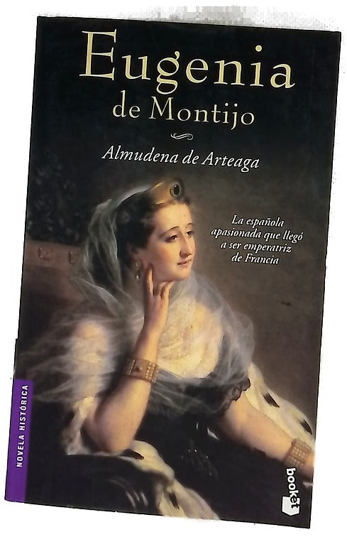 Eugenia de Montijo