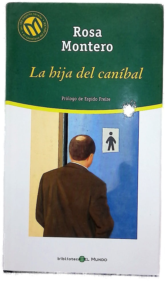 La hija del caníbal