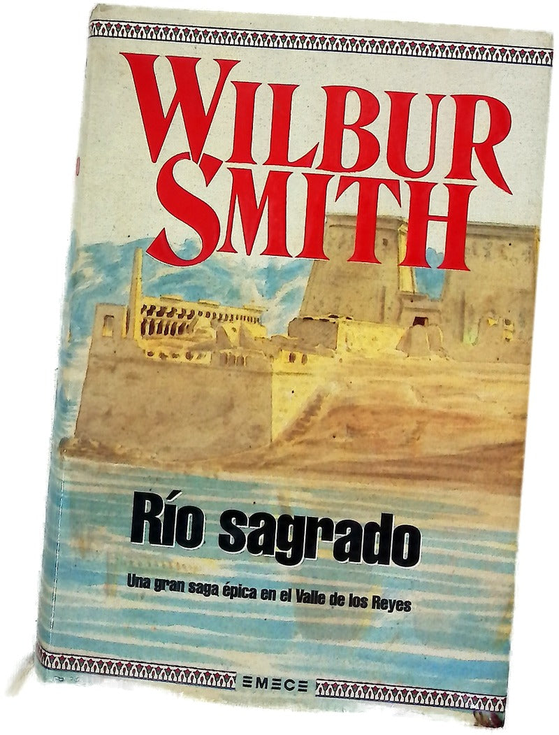 Río sagrado