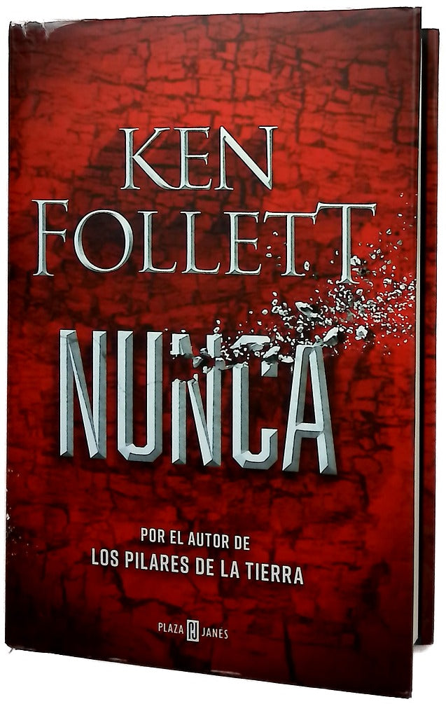 Nunca