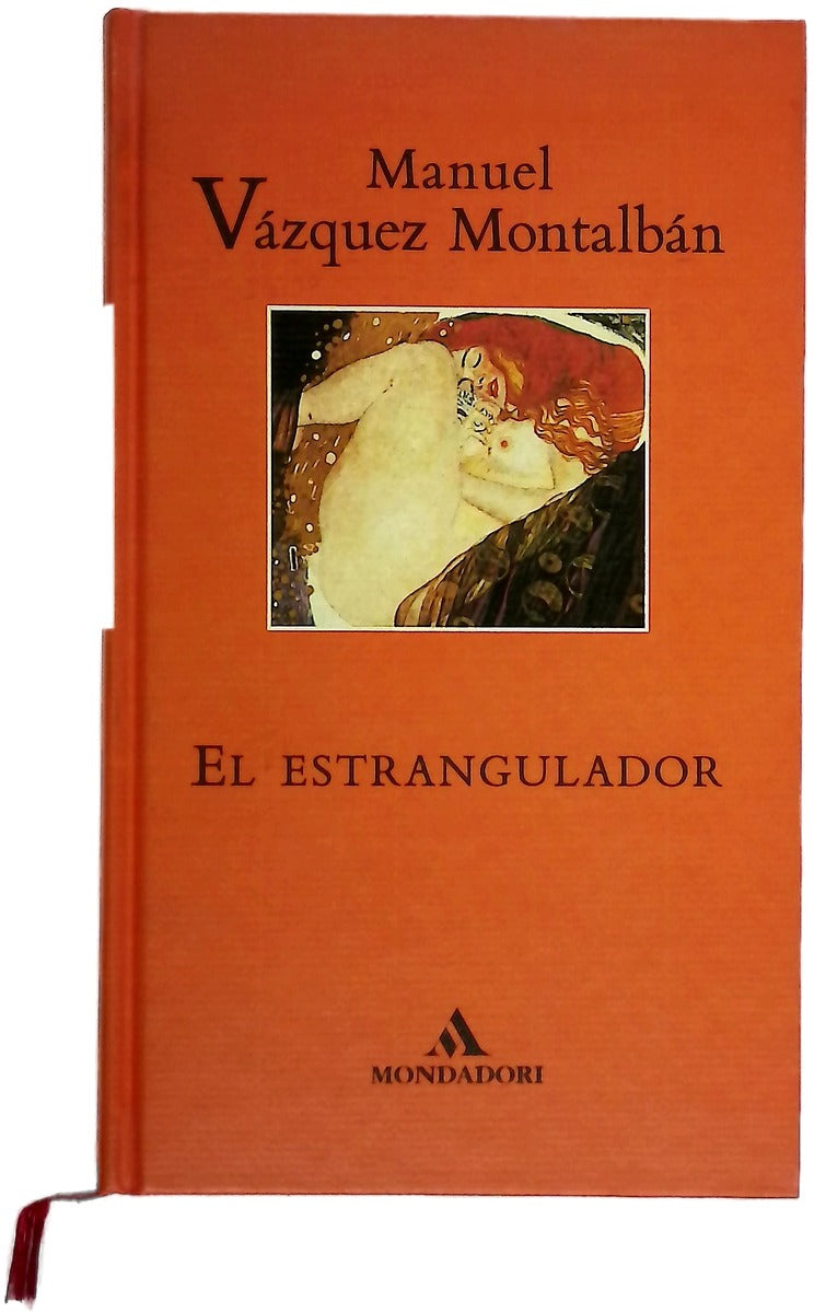 El estrangulador