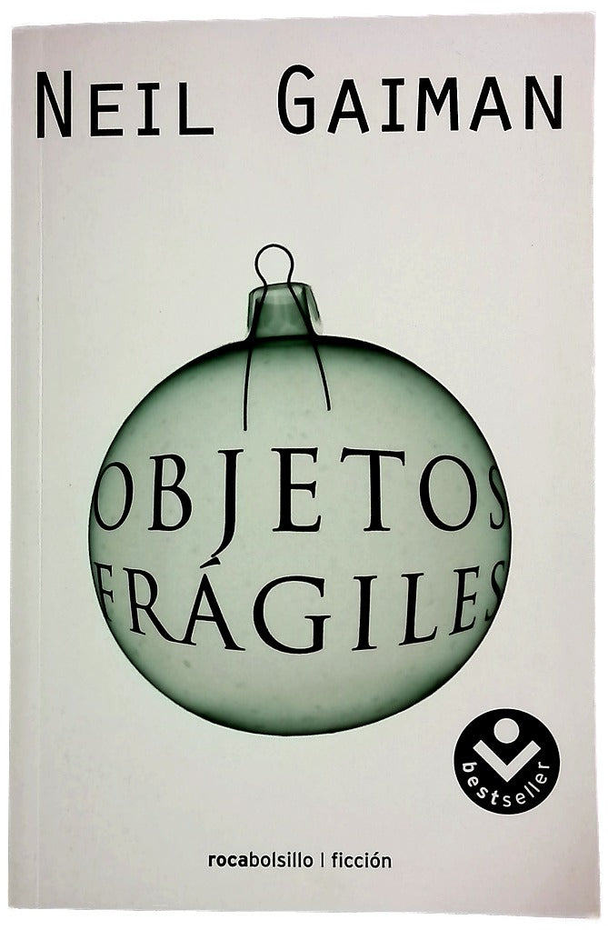 Objetos frágiles