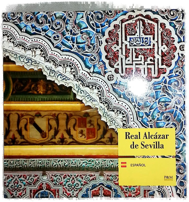 Real Alcázar de Sevilla