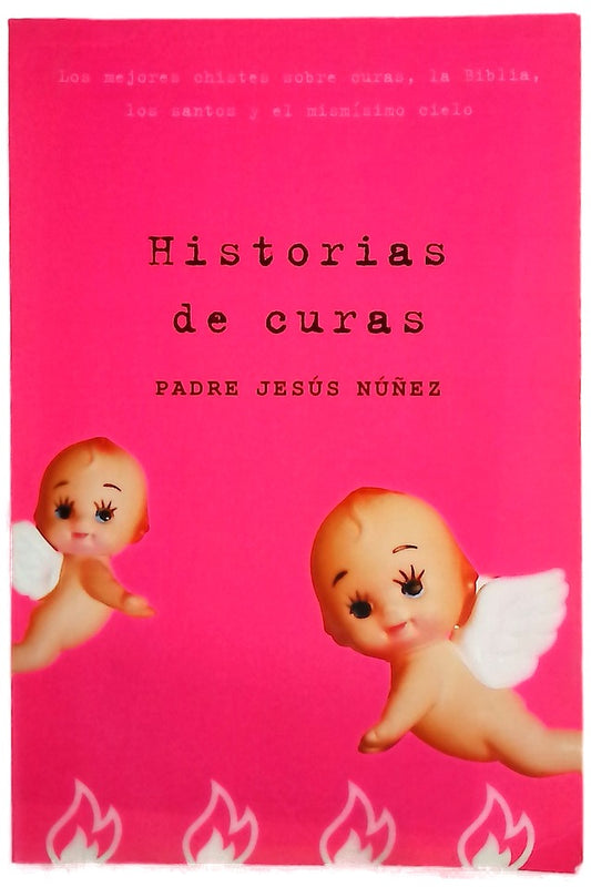 Historias de curas