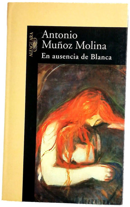 En ausencia de Blanca