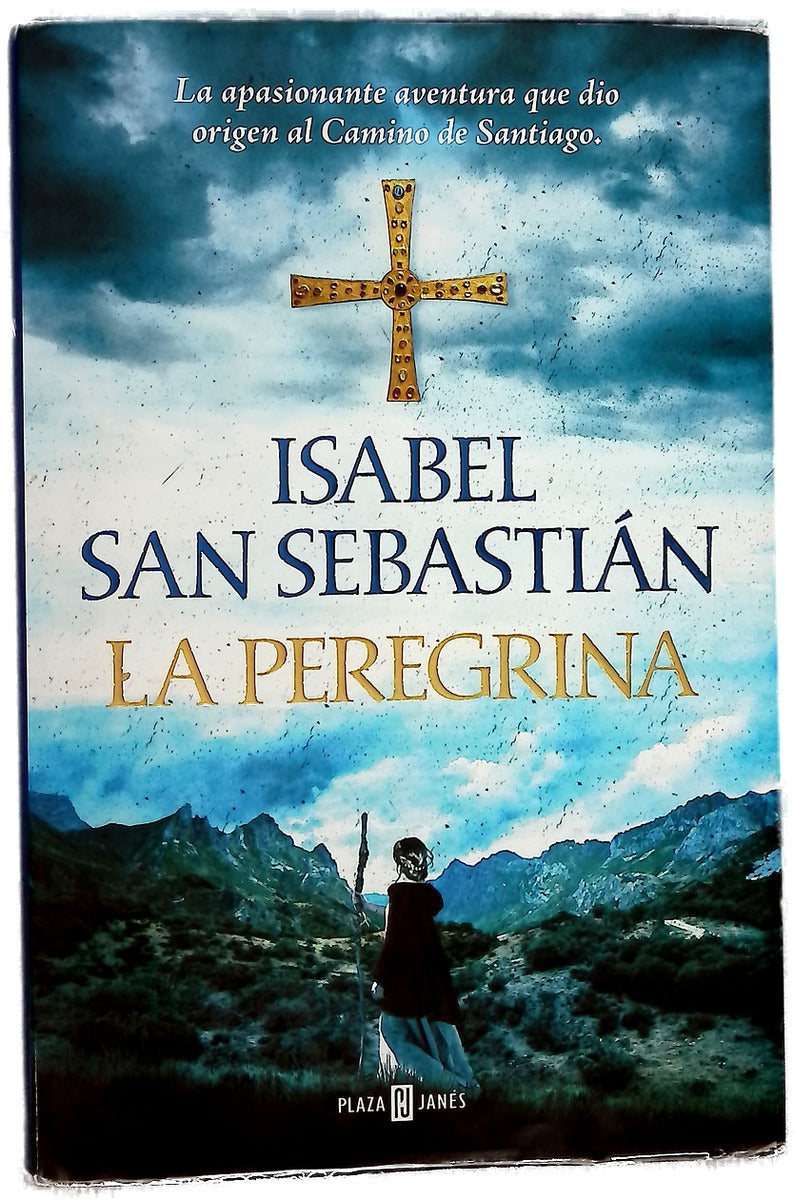 La peregrina