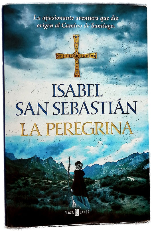 La peregrina