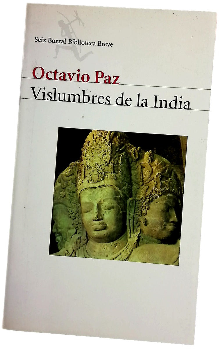 Vislumbres de la India