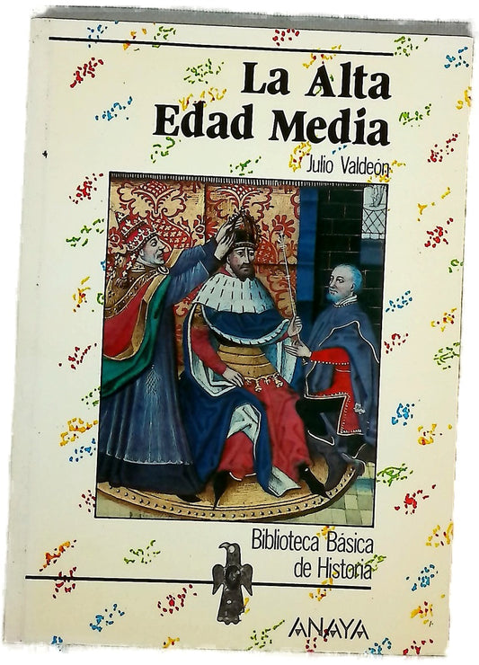 La Alta Edad Media