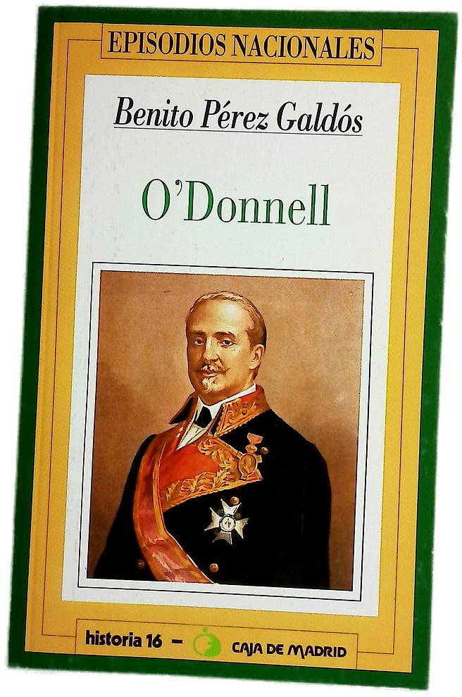 O'Donnell