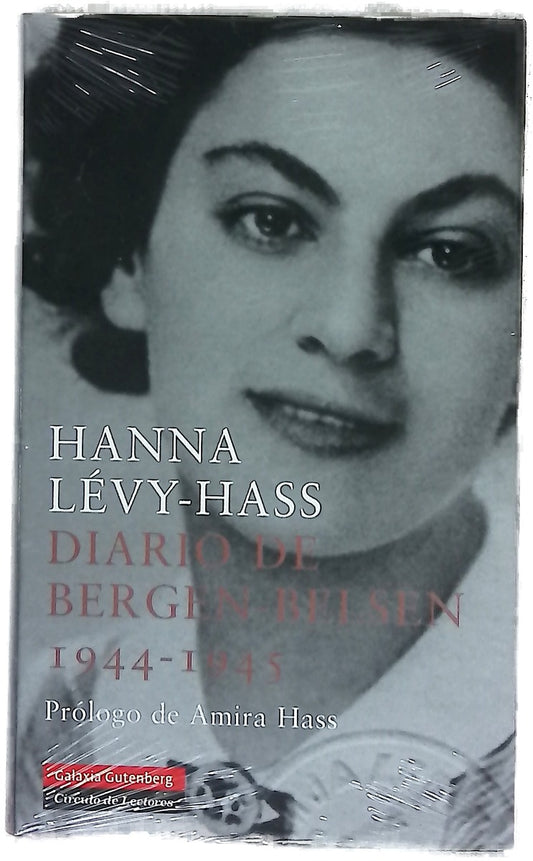 Diario de Bergen-Belsen 1944-1945