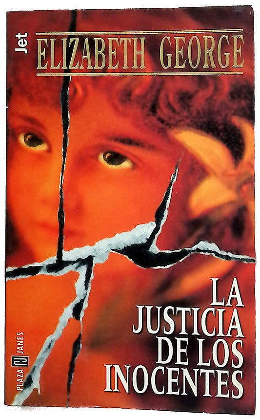 La justicia de los inocentes